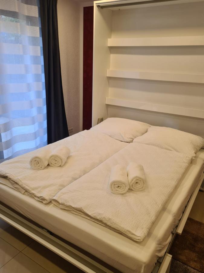 Wellandhome Aalen Eksteriør billede